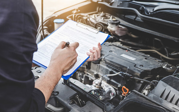 Öl- und Wartungsservice - Frauenknecht Automobile Allersberg-Reckenstetten