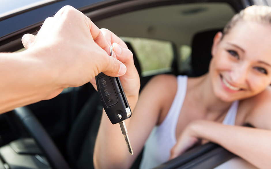 Autovermietung und Werkstattersatzwagen - Frauenknecht Automobile Allersberg-Reckenstetten